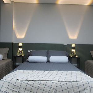 Habitación Cuádruple